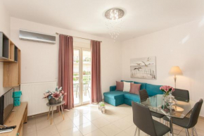 Mary Suites Chania